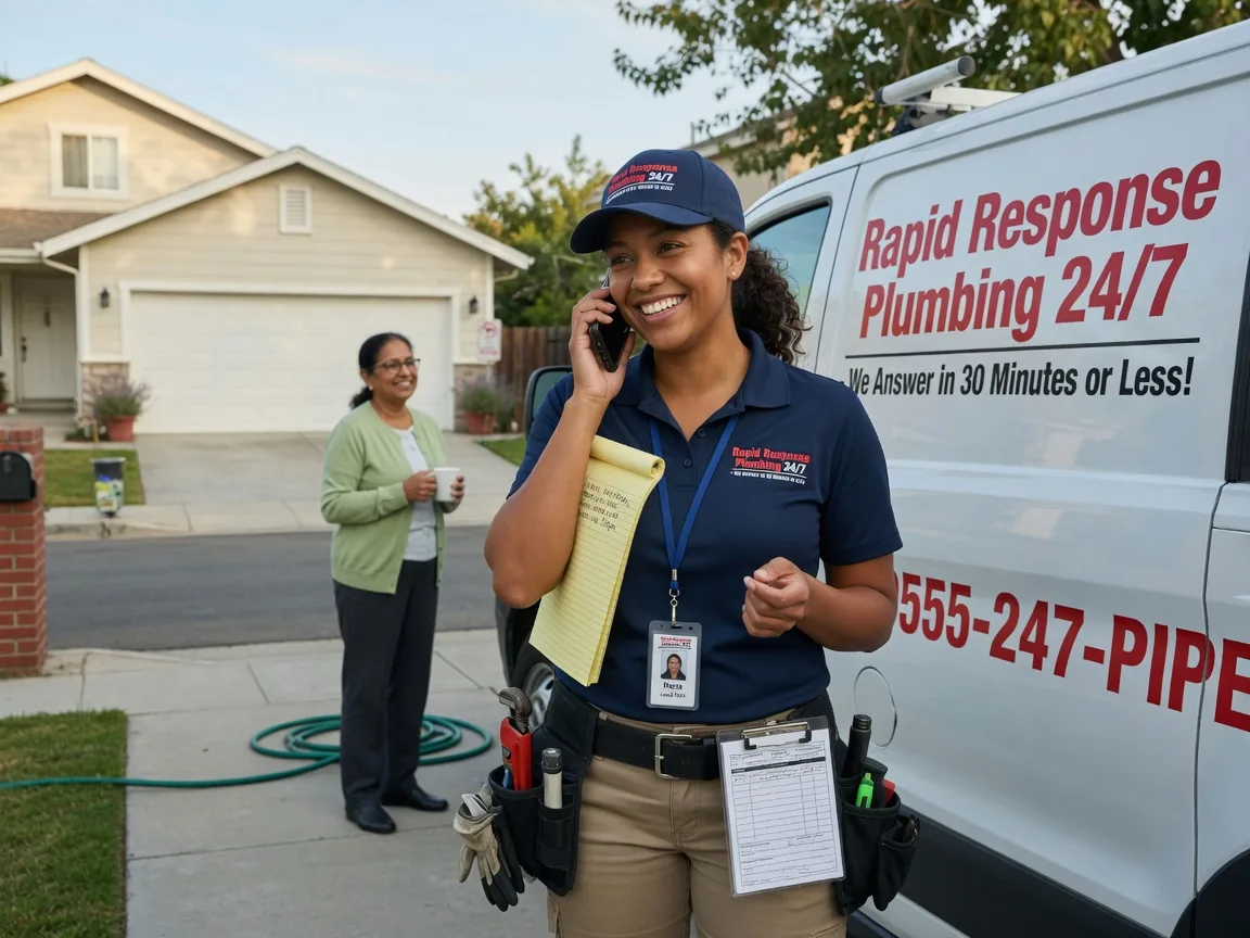 Emergency Plumber Nardin, OK FAQs